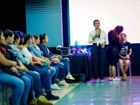 Sexta Edición de Chinandega Moda: “Impulsando el Talento Creativo”