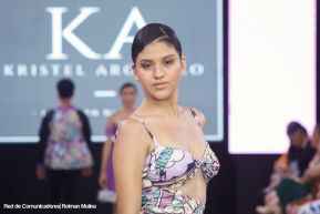 Sexta Edición de Chinandega Moda: “Impulsando el Talento Creativo”