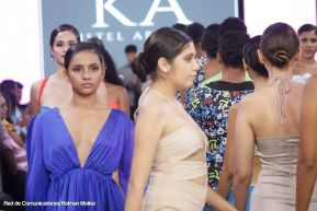 Sexta Edición de Chinandega Moda: “Impulsando el Talento Creativo”