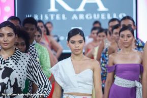 Sexta Edición de Chinandega Moda: “Impulsando el Talento Creativo”