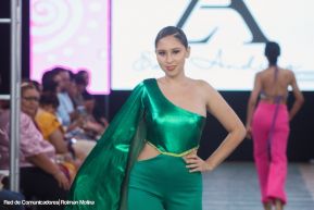 Sexta Edición de Chinandega Moda: “Impulsando el Talento Creativo”