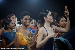 Sexta Edición de Chinandega Moda: “Impulsando el Talento Creativo”