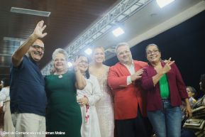 Sexta Edición de Chinandega Moda: “Impulsando el Talento Creativo”