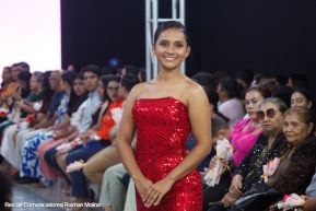 Sexta Edición de Chinandega Moda: “Impulsando el Talento Creativo”