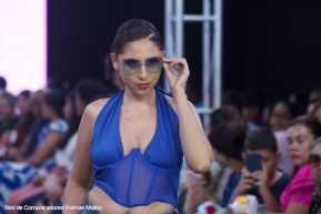 Sexta Edición de Chinandega Moda: “Impulsando el Talento Creativo”