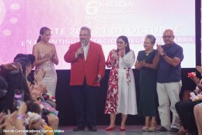 Sexta Edición de Chinandega Moda: “Impulsando el Talento Creativo”