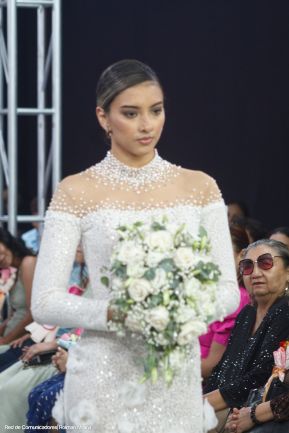 Sexta Edición de Chinandega Moda: “Impulsando el Talento Creativo”