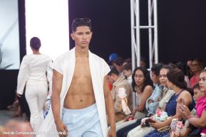Sexta Edición de Chinandega Moda: “Impulsando el Talento Creativo”