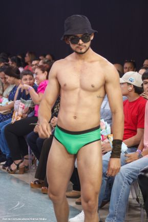 Sexta Edición de Chinandega Moda: “Impulsando el Talento Creativo”