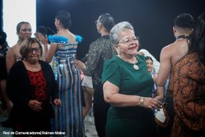 Sexta Edición de Chinandega Moda: “Impulsando el Talento Creativo”