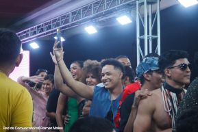 Sexta Edición de Chinandega Moda: “Impulsando el Talento Creativo”