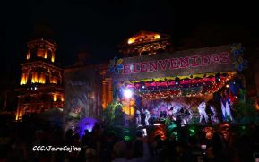 Celebración del Festival de Arte y Cultura Caribeña