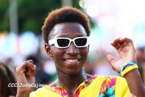 Celebración del Festival de Arte y Cultura Caribeña