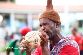 Celebración del Festival de Arte y Cultura Caribeña
