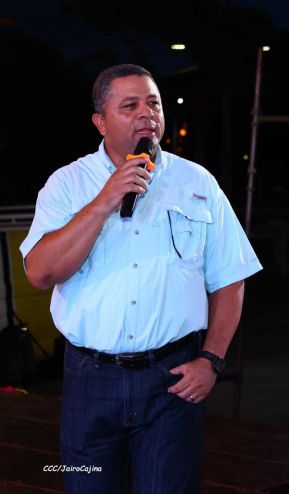 Celebración del Festival de Arte y Cultura Caribeña