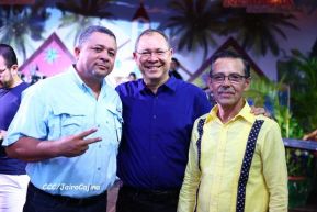 Celebración del Festival de Arte y Cultura Caribeña
