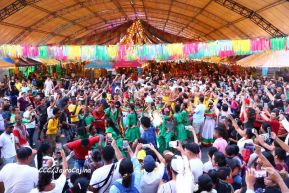 Celebración del Festival de Arte y Cultura Caribeña