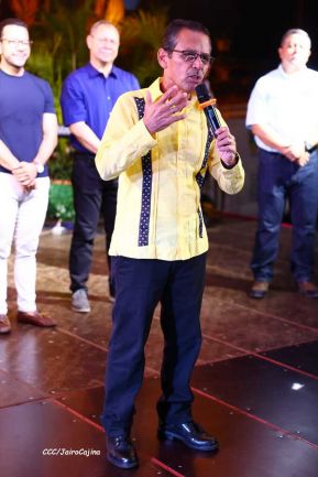 Celebración del Festival de Arte y Cultura Caribeña