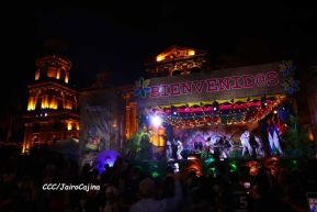 Celebración del Festival de Arte y Cultura Caribeña