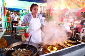 Celebración del Festival de Arte y Cultura Caribeña