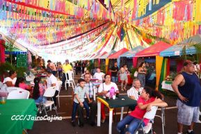 Celebración del Festival de Arte y Cultura Caribeña