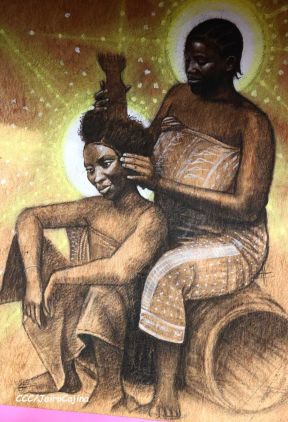 Celebración del Festival de Arte y Cultura Caribeña