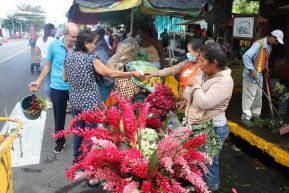 Día de los Fieles Difuntos
