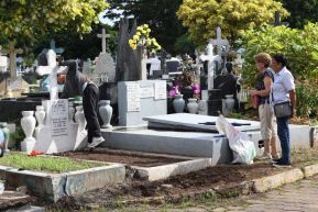 Día de los Fieles Difuntos