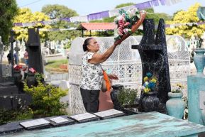 Día de los Fieles Difuntos