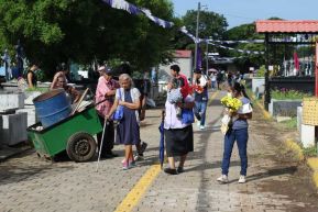 Día de los Fieles Difuntos