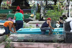 Día de los Fieles Difuntos