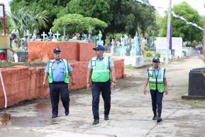 Día de los Fieles Difuntos