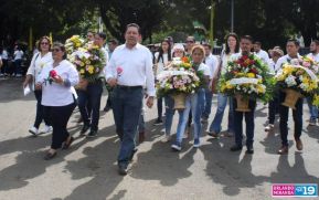 Día de los Fieles Difuntos