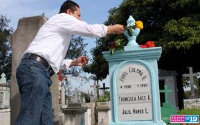 Día de los Fieles Difuntos