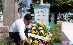 Día de los Fieles Difuntos