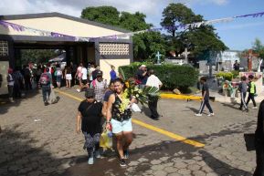 Día de los Fieles Difuntos