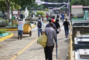 Día de los Fieles Difuntos