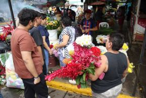 Día de los Fieles Difuntos