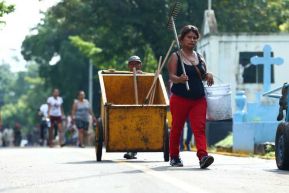 Día de los Fieles Difuntos