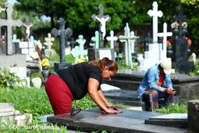 Día de los Fieles Difuntos