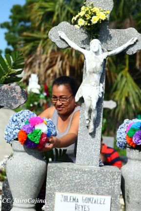 Día de los Fieles Difuntos