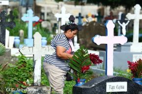 Día de los Fieles Difuntos