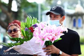 Día de los Fieles Difuntos