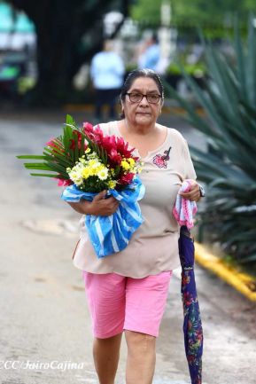 Día de los Fieles Difuntos