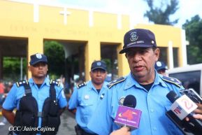 Día de los Fieles Difuntos