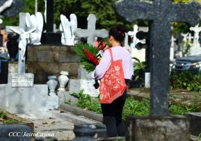 Día de los Fieles Difuntos