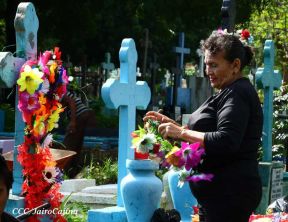 Día de los Fieles Difuntos