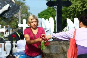 Día de los Fieles Difuntos