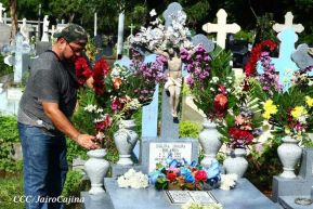 Día de los Fieles Difuntos