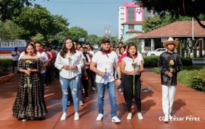 Día de los Fieles Difuntos